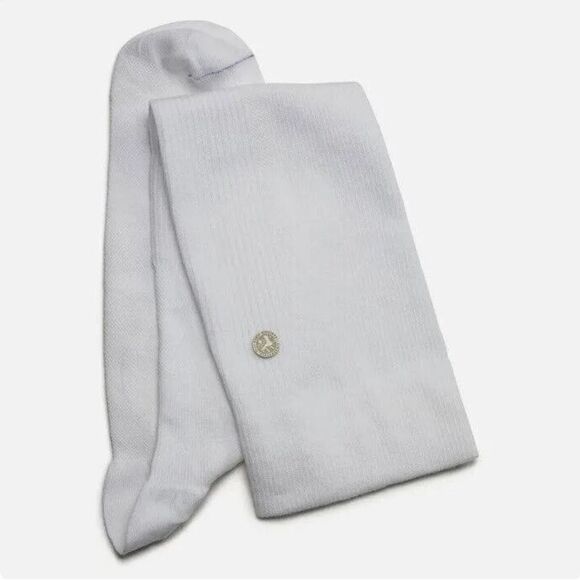 2pr. Birkenstock Mens Kneehigh Socks D13 - Picture 4 of 10